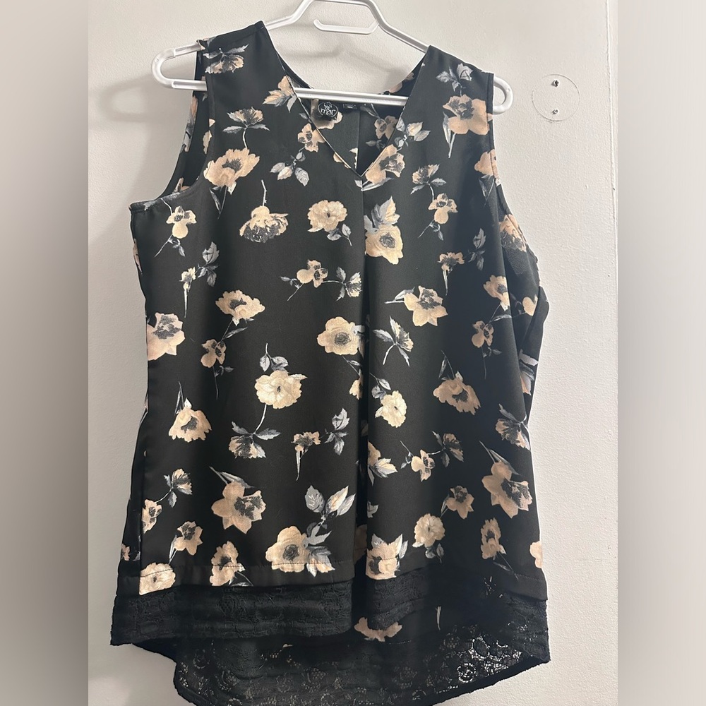 Beautiful blouse